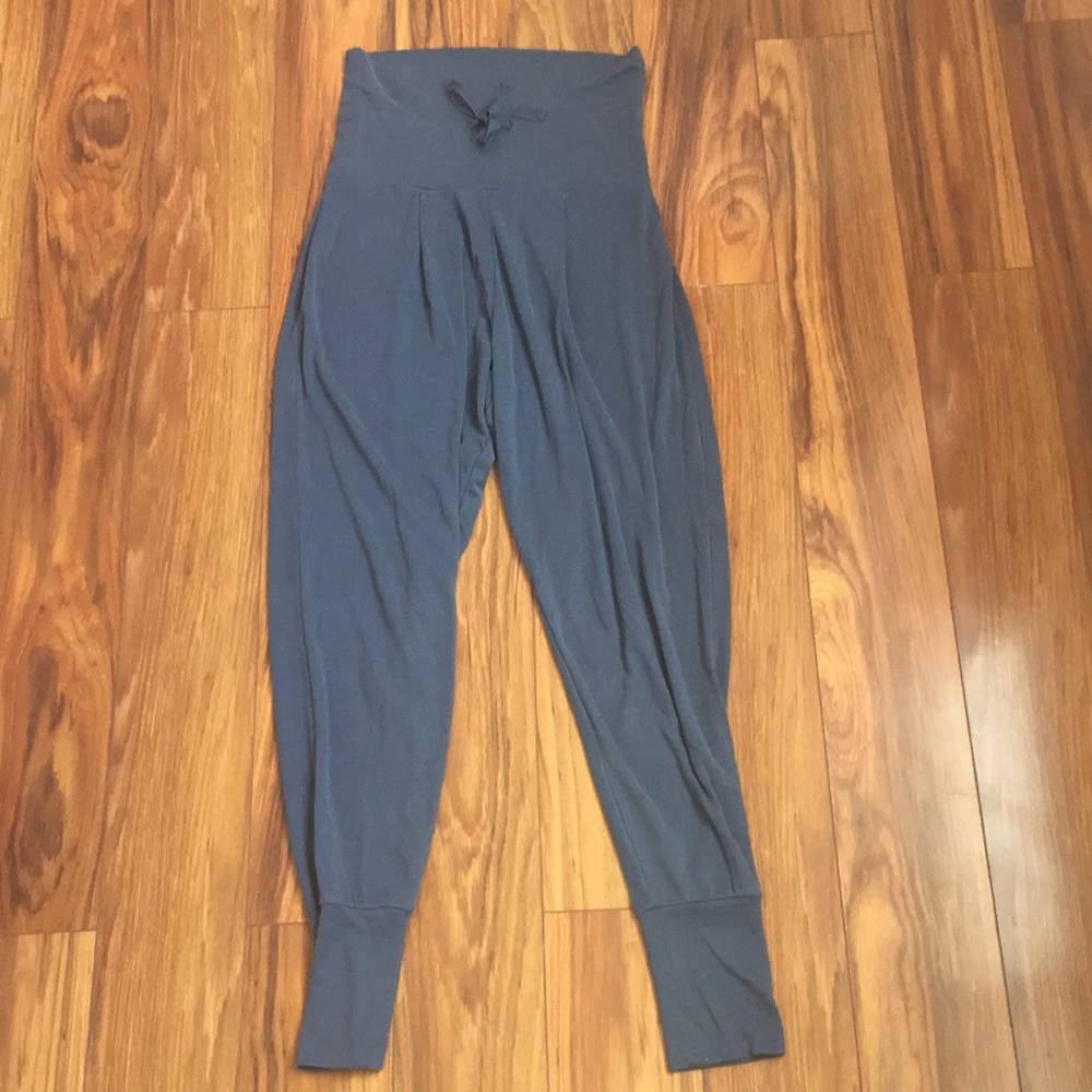 Free people movement lounge pants
